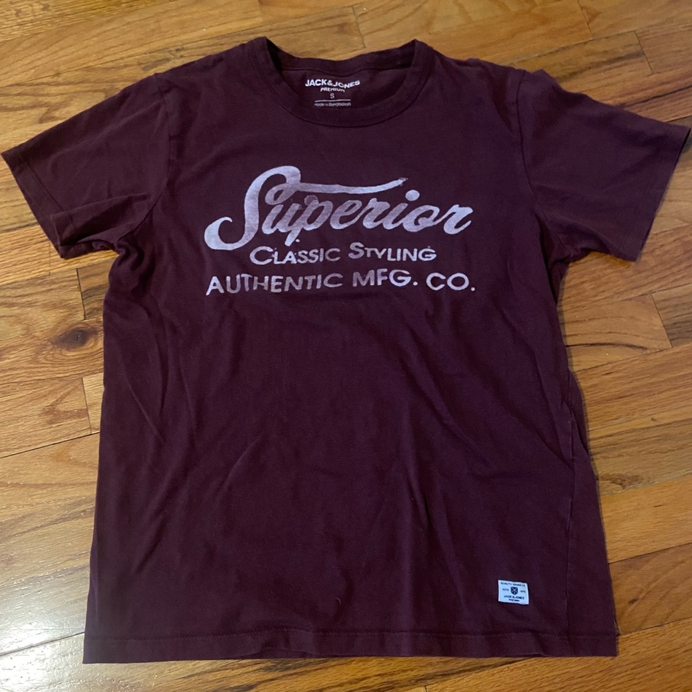 Vintage Jack & Jones T-Shirt